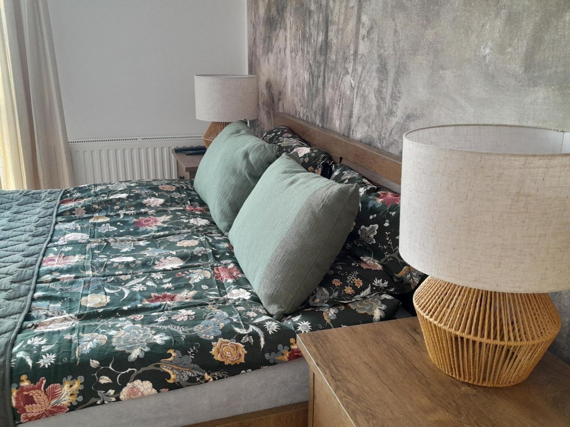 קרקוב Old Town Premium Apartment - Ghetto Heroes Square View מראה חיצוני תמונה
