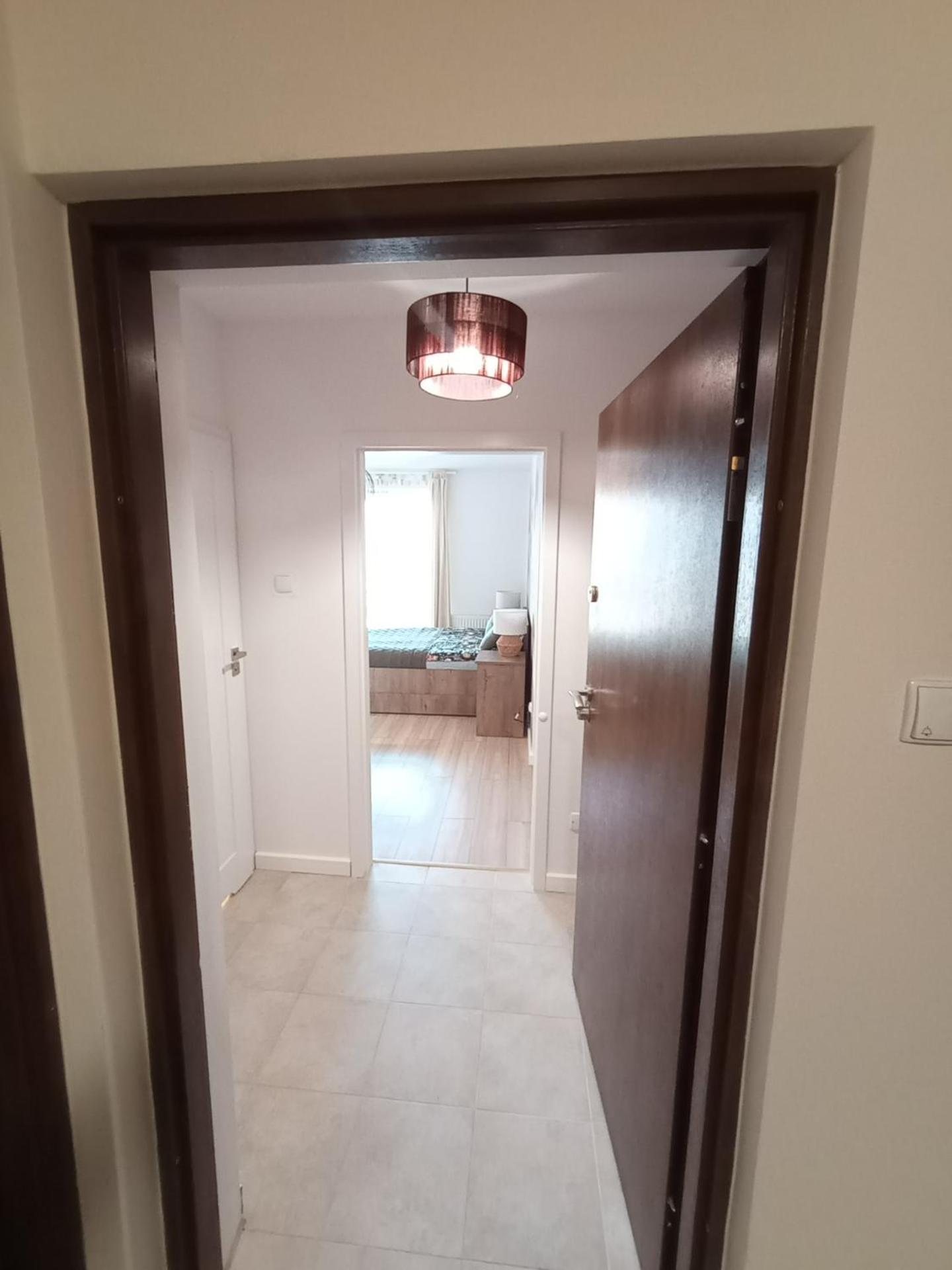 קרקוב Old Town Premium Apartment - Ghetto Heroes Square View מראה חיצוני תמונה