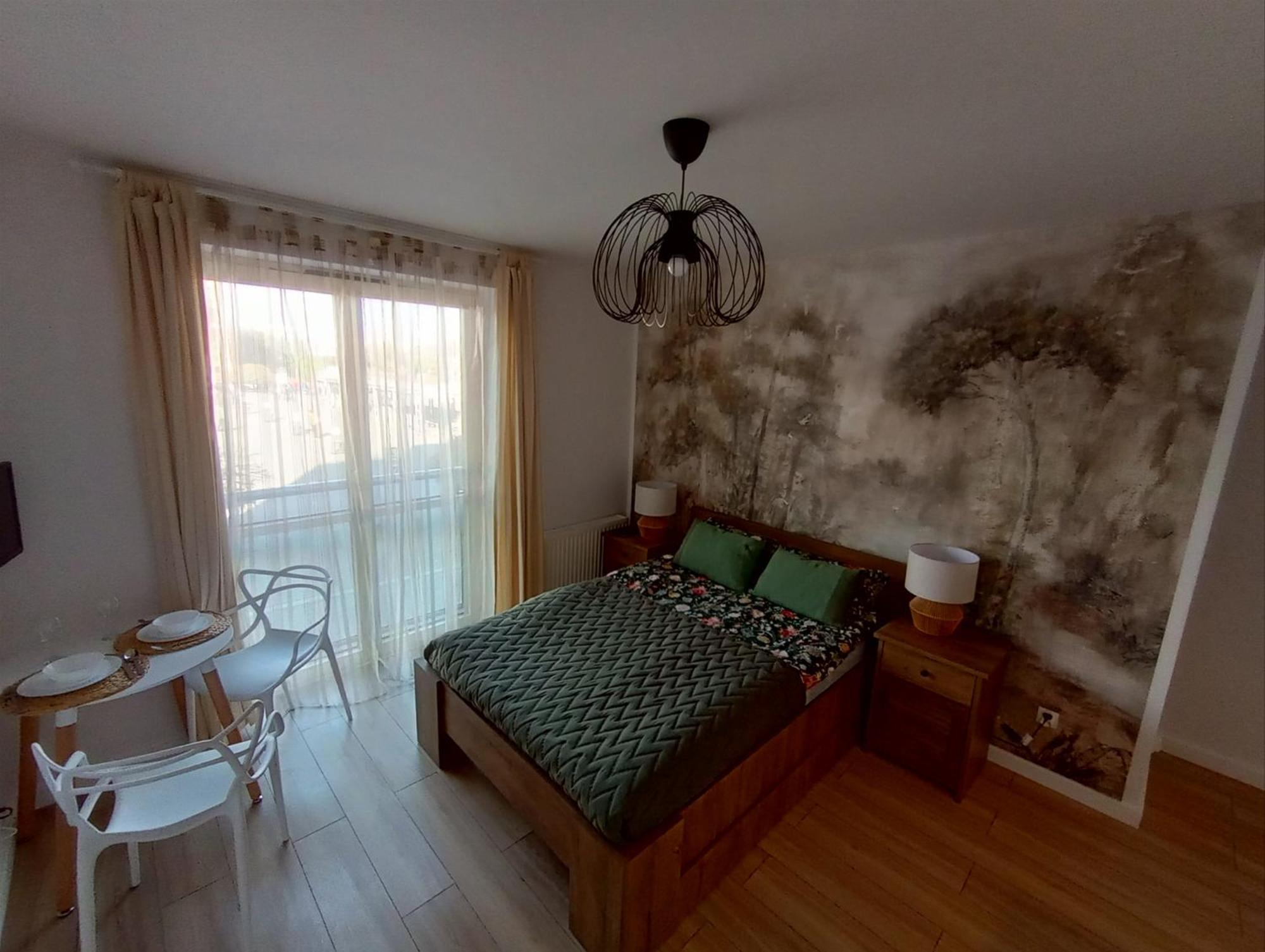 קרקוב Old Town Premium Apartment - Ghetto Heroes Square View מראה חיצוני תמונה