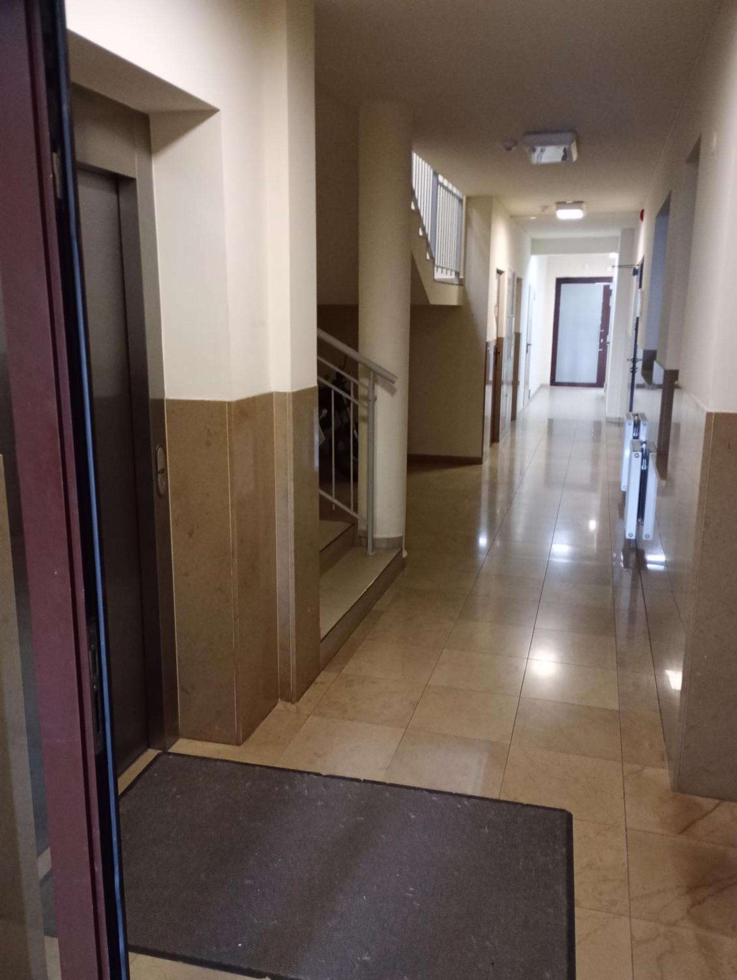 קרקוב Old Town Premium Apartment - Ghetto Heroes Square View מראה חיצוני תמונה
