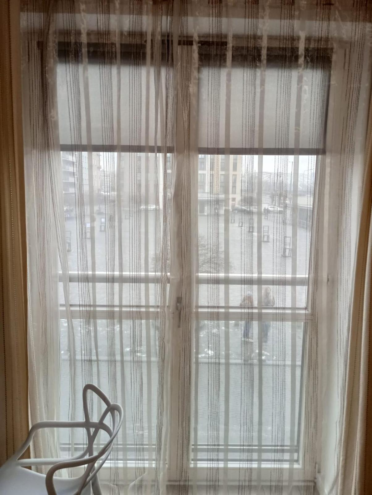 קרקוב Old Town Premium Apartment - Ghetto Heroes Square View מראה חיצוני תמונה